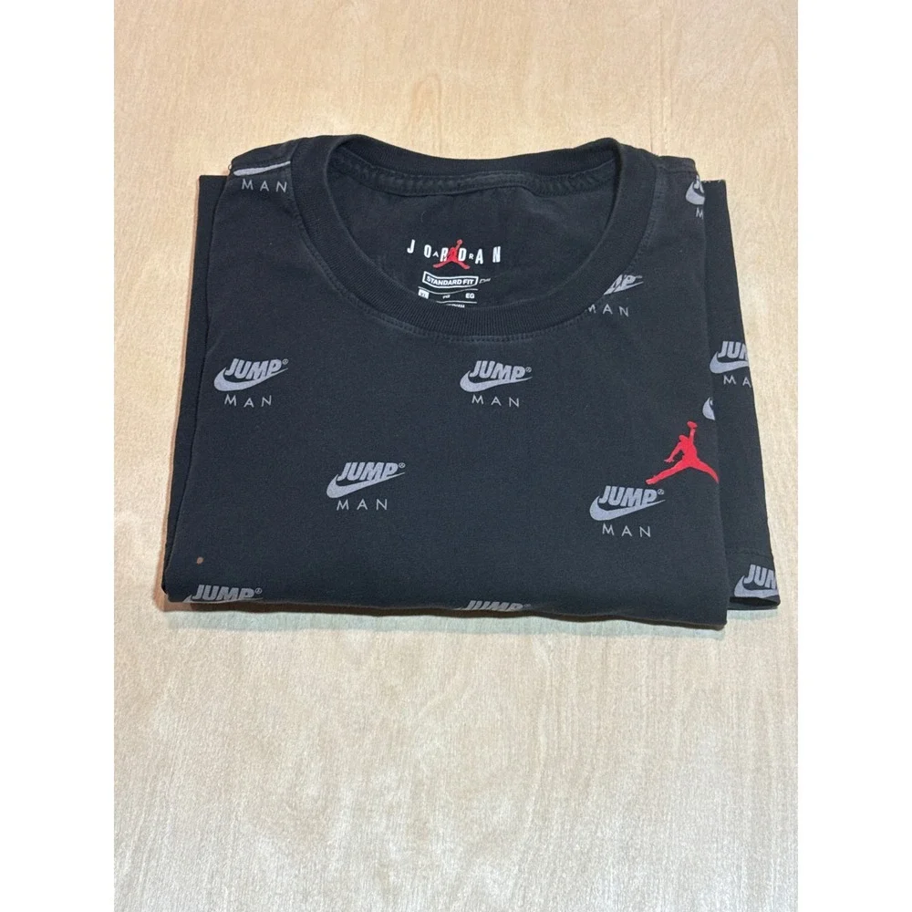 Jordan jumpman all